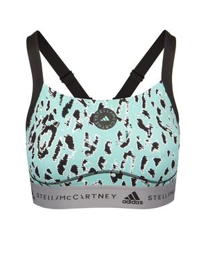 Stanik Sportowy Stella Mccartney Asmc Tpr Bra P Adidas by Stella McCartney