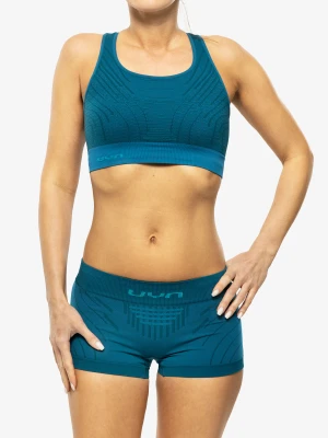 Stanik sportowy UYN Motyon 2.0 UW Bra High Support - blue poseidon