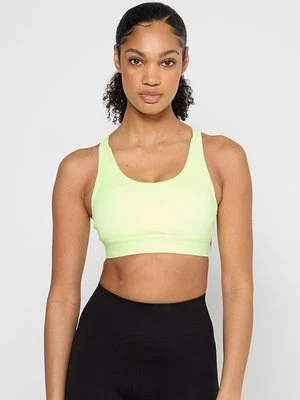 Stanik sportowy z lekkim wsparciem 4F