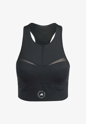 Stanik sportowy z lekkim wsparciem adidas by stella mccartney