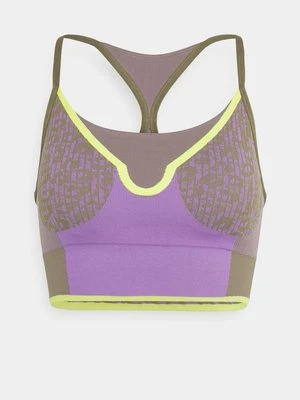 Stanik sportowy z lekkim wsparciem adidas by stella mccartney