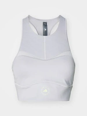 Stanik sportowy z lekkim wsparciem adidas by stella mccartney