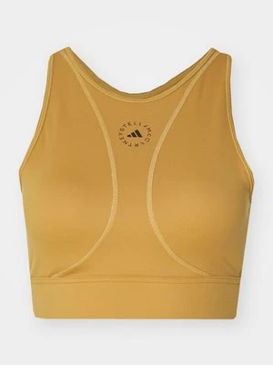 Stanik sportowy z lekkim wsparciem adidas by stella mccartney