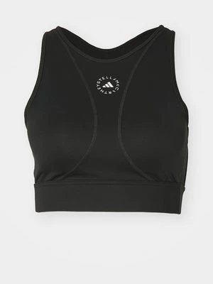 Stanik sportowy z lekkim wsparciem adidas by stella mccartney