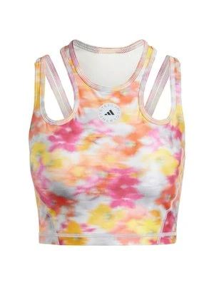 Stanik sportowy z lekkim wsparciem adidas by stella mccartney