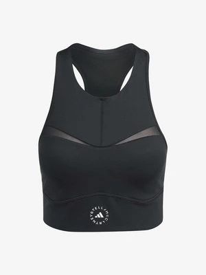 Stanik sportowy z lekkim wsparciem adidas by stella mccartney