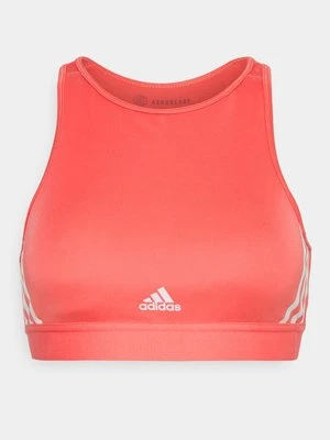 Stanik sportowy z lekkim wsparciem adidas performance