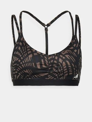 Stanik sportowy z lekkim wsparciem adidas performance