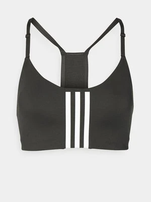 Stanik sportowy z lekkim wsparciem adidas performance