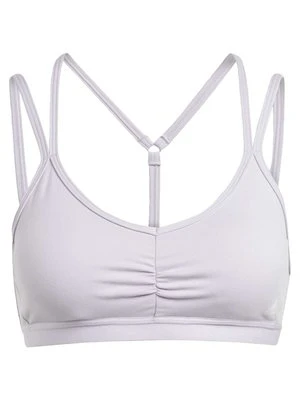 Stanik sportowy z lekkim wsparciem adidas performance