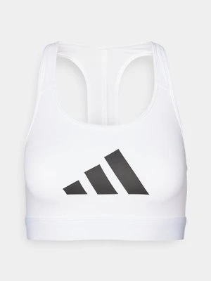 Stanik sportowy z lekkim wsparciem adidas performance