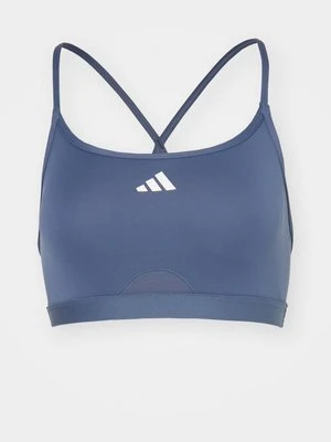 Stanik sportowy z lekkim wsparciem adidas performance