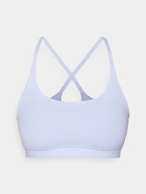 Stanik sportowy z lekkim wsparciem adidas performance