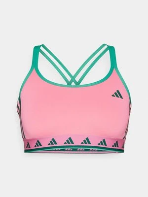 Stanik sportowy z lekkim wsparciem adidas performance