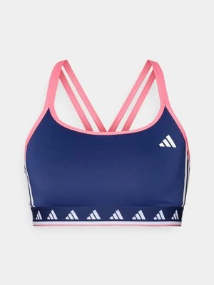 Stanik sportowy z lekkim wsparciem adidas performance