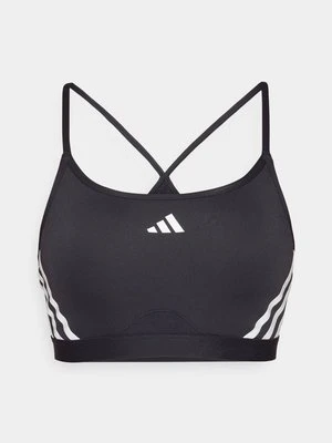 Stanik sportowy z lekkim wsparciem adidas performance