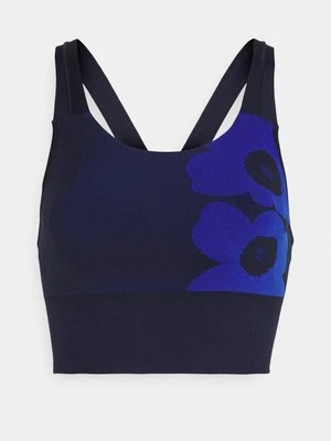 Stanik sportowy z lekkim wsparciem adidas performance