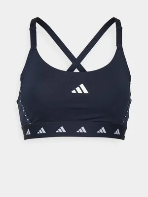 Stanik sportowy z lekkim wsparciem adidas performance