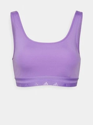 Stanik sportowy z lekkim wsparciem adidas performance