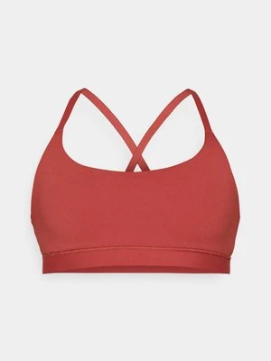 Stanik sportowy z lekkim wsparciem adidas performance