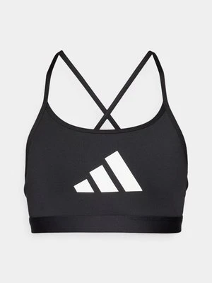 Stanik sportowy z lekkim wsparciem adidas performance