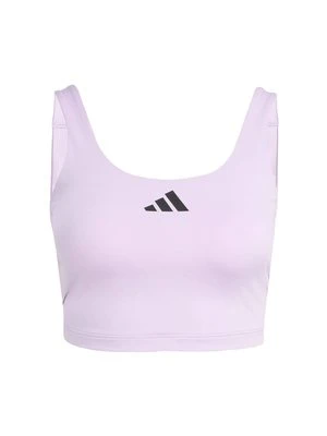 Stanik sportowy z lekkim wsparciem adidas performance