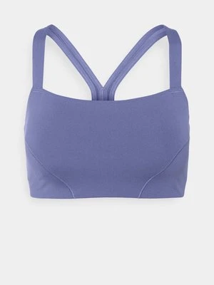 Stanik sportowy z lekkim wsparciem adidas performance