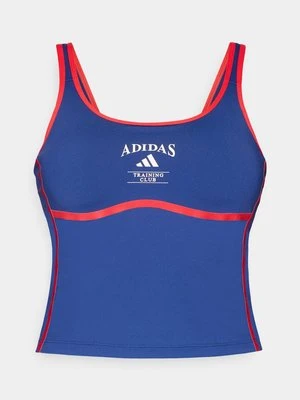Stanik sportowy z lekkim wsparciem adidas performance