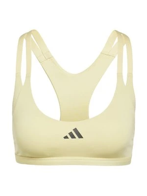 Stanik sportowy z lekkim wsparciem adidas performance