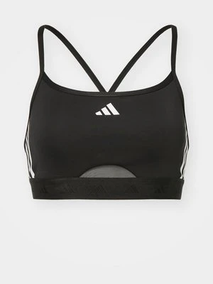 Stanik sportowy z lekkim wsparciem adidas performance