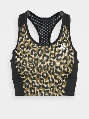 Stanik sportowy z lekkim wsparciem adidas performance