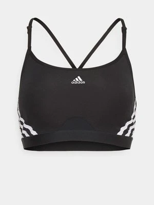 Stanik sportowy z lekkim wsparciem adidas performance