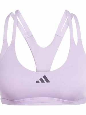 Stanik sportowy z lekkim wsparciem adidas performance