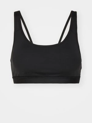 Stanik sportowy z lekkim wsparciem adidas performance
