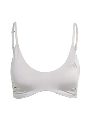 Stanik sportowy z lekkim wsparciem adidas performance