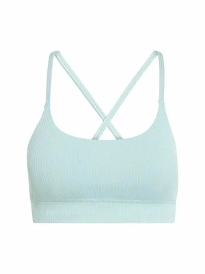 Stanik sportowy z lekkim wsparciem adidas performance