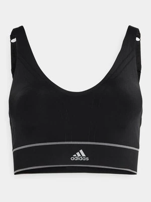 Stanik sportowy z lekkim wsparciem adidas Sportswear