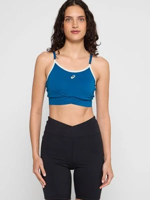 Stanik sportowy z lekkim wsparciem ASICS