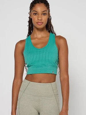 Stanik sportowy z lekkim wsparciem ASICS