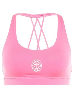 Stanik sportowy z lekkim wsparciem BIDI BADU