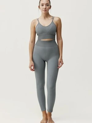 Stanik sportowy z lekkim wsparciem Born Living Yoga