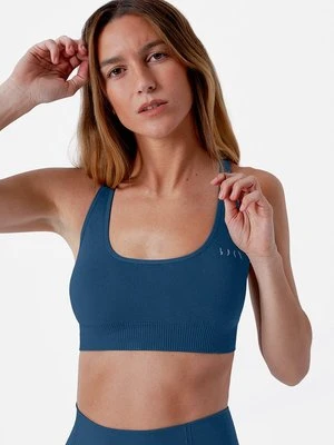 Stanik sportowy z lekkim wsparciem Born Living Yoga