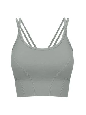 Stanik sportowy z lekkim wsparciem Born Living Yoga