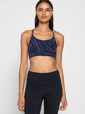 Stanik sportowy z lekkim wsparciem CASALL