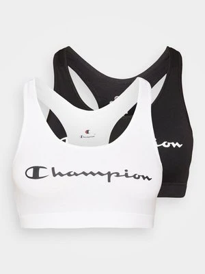 Stanik sportowy z lekkim wsparciem Champion