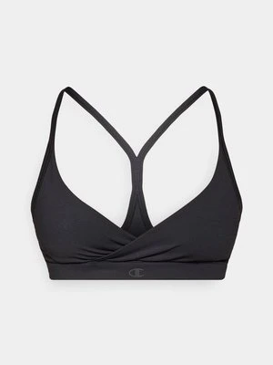 Stanik sportowy z lekkim wsparciem Champion