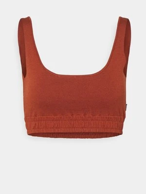 Stanik sportowy z lekkim wsparciem Cotton On Body