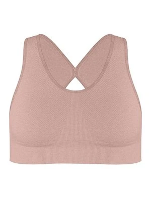 Stanik sportowy z lekkim wsparciem Dim