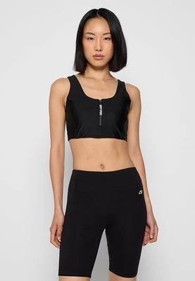 Stanik sportowy z lekkim wsparciem DKNY Sport