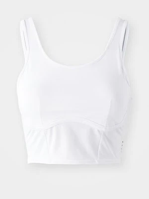 Stanik sportowy z lekkim wsparciem EA7 Emporio Armani